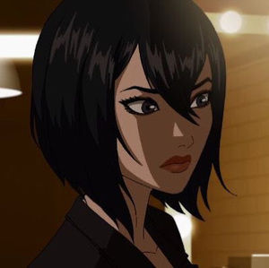 Meet your Posher, Oh